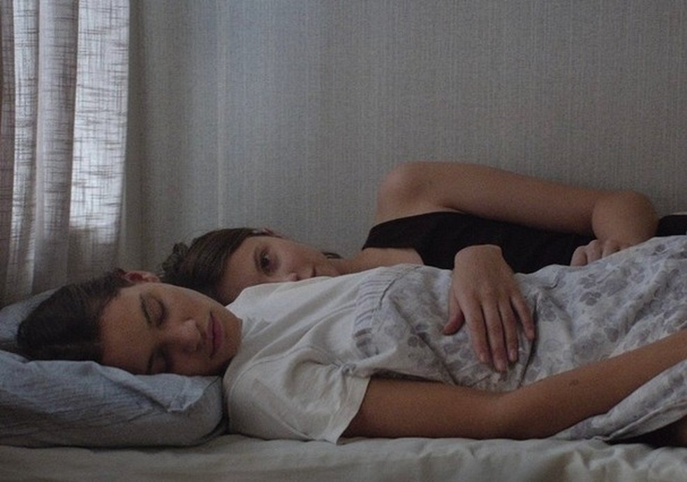 Aquele sci-fi + thriller de tirar o fôlego (Foto: Divulgação) — Foto: Glamour