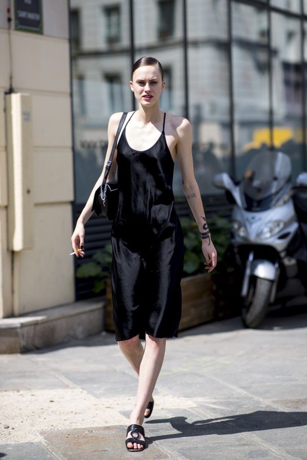 (Foto: Imaxtree) — Foto: Glamour