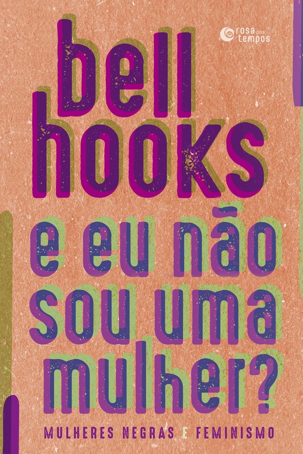 bell hooks: 5 livros essenciais para conhecer o pensamento da autor (Foto: Divulgação) — Foto: Glamour