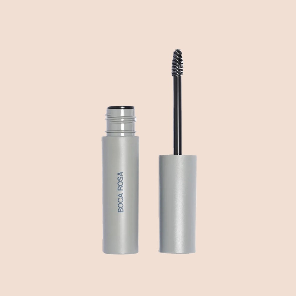 Os melhores produtos para sobrancelhas do Prêmio Glamour de Beleza 2026 — Foto: Divulgação