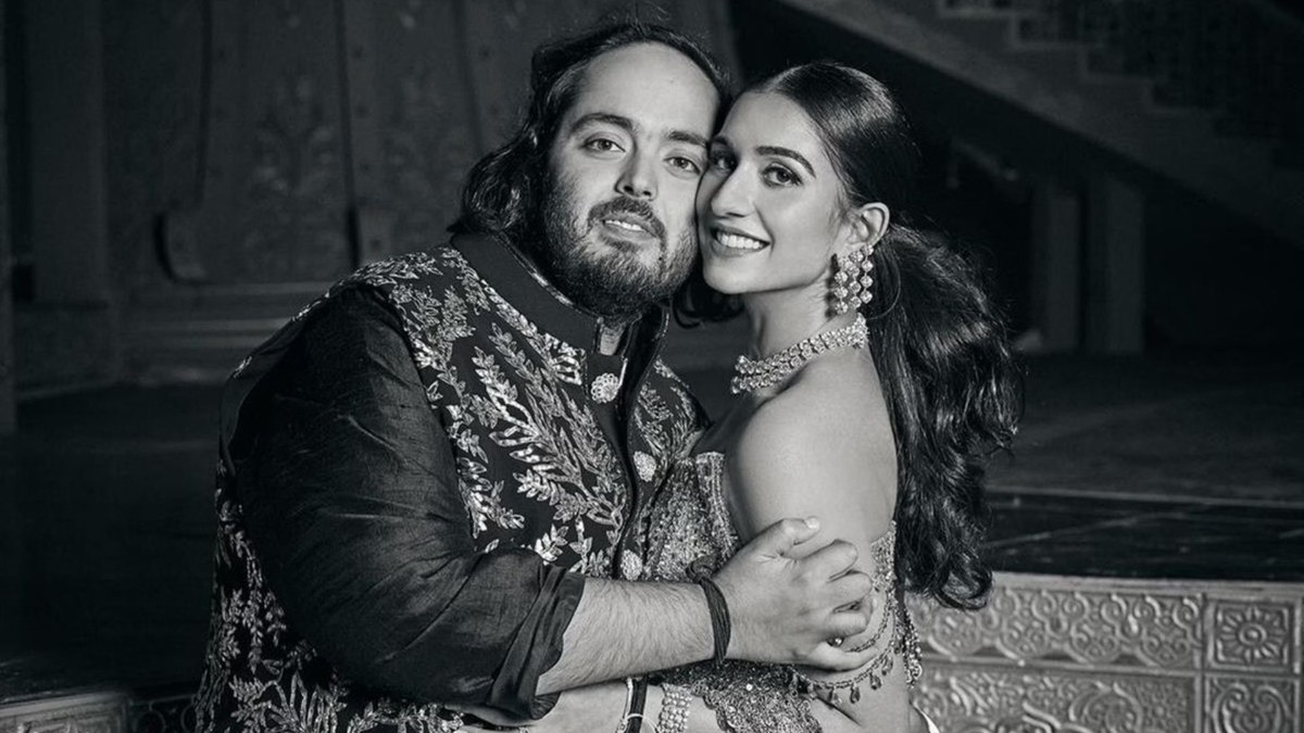 Justin Bieber, Rihanna and More: All About the Wedding of Asia's Richest Man Heir | Lifestyle