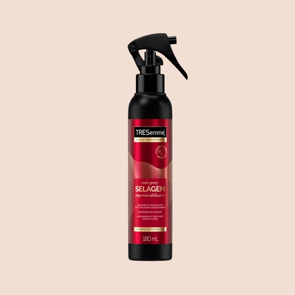 Glamour testa: fluidos antifrizz para prolongar o efeito de cabelo escovado — Foto: Divulgação