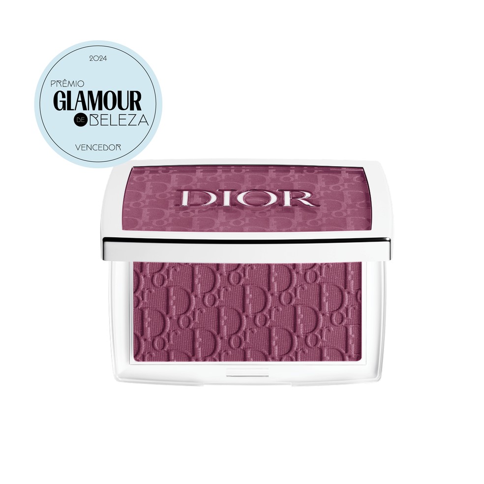 Os melhores blushes, bronzers e iluminadores do Prêmio Glamour de Beleza 2024 — Foto: Divulgação/GLAMOUR