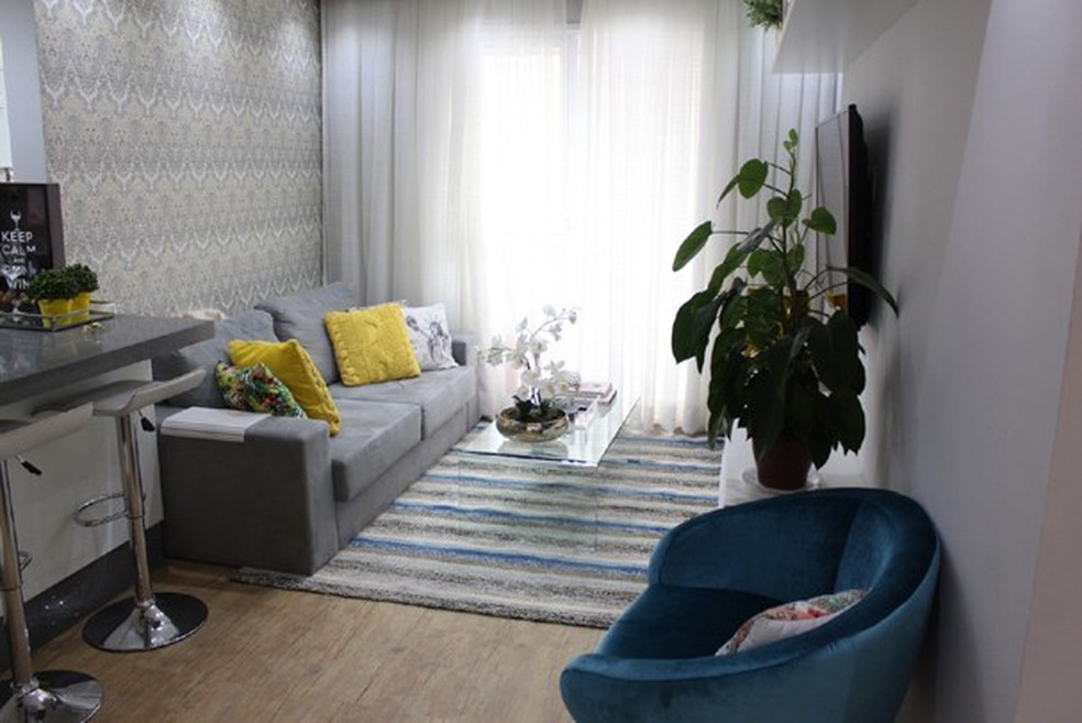 Decoração: top 5 dicas pro seu primeiro apartamento por Niina Secrets