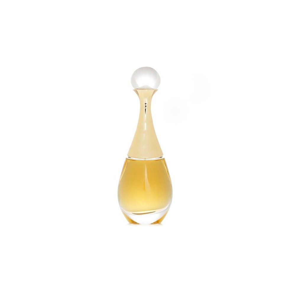 J'adore L'or Essence, Christian Dior — Foto: Reprodução