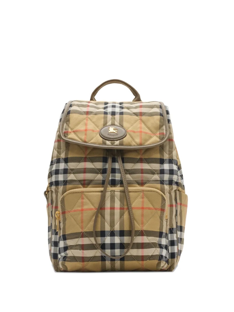 Mochila Burberry — Foto: Divulgação