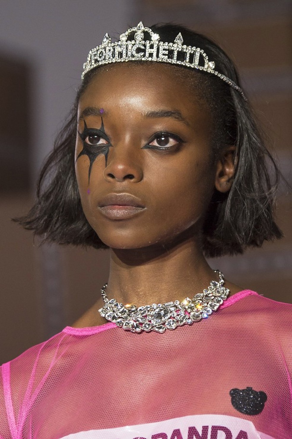 Nicopanda verão 2018 (Foto: Imaxtree) — Foto: Glamour