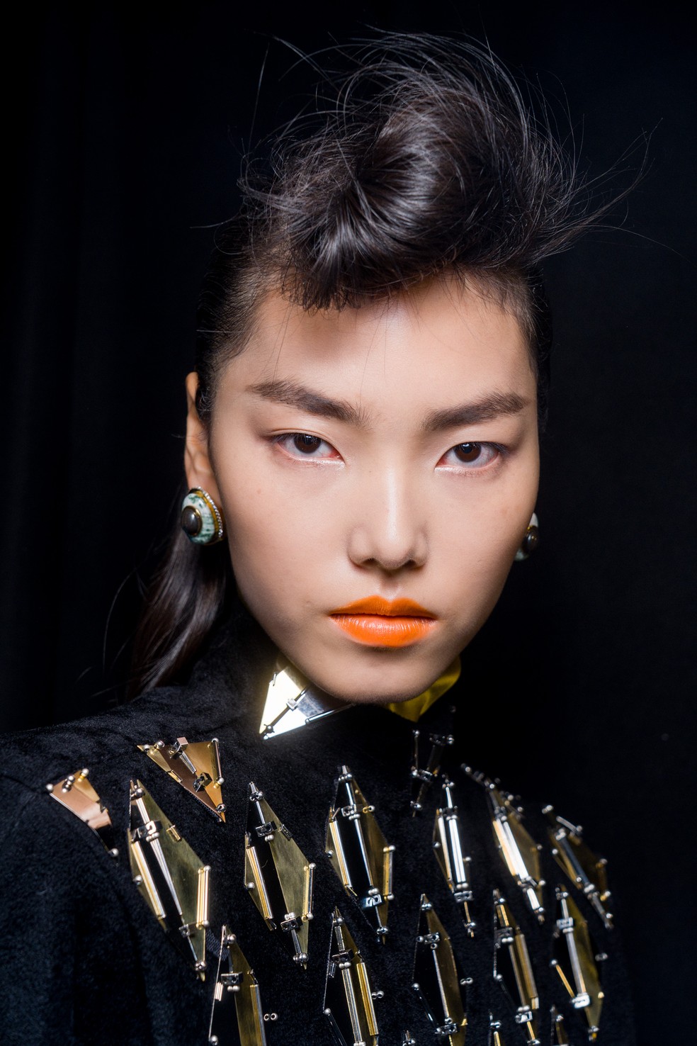 Mugler — Foto: Launchmetrics Spotlight