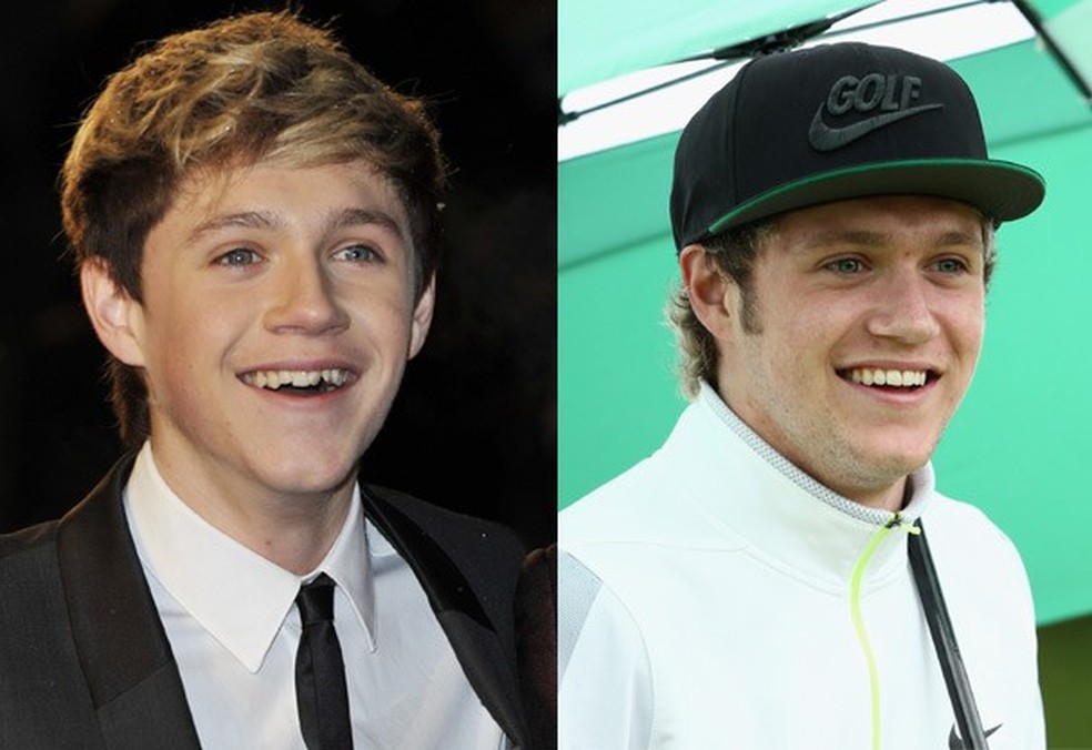 Niall Horan (Foto: Getty Images ) — Foto: Glamour