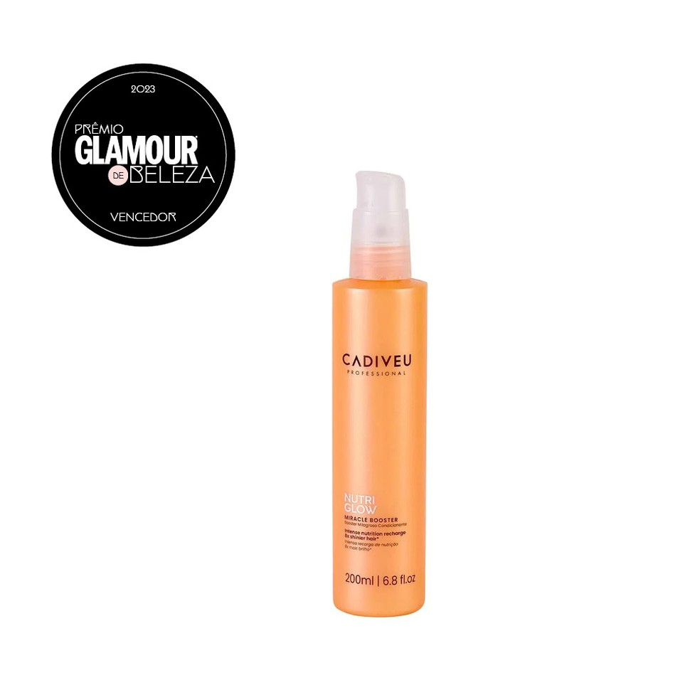 Os melhores produtos para tratamento de cabelo do Prêmio Glamour de Beleza 2023 — Foto: Divulgação