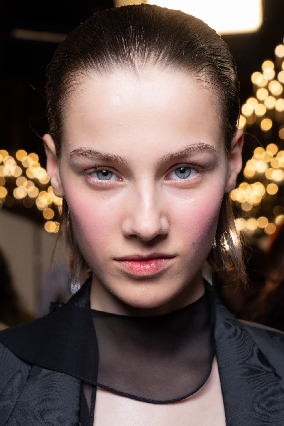 Nina Ricci — Foto: Launchmetrics Spotlight
