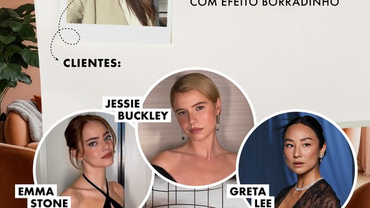Quem são as maquiadoras preferidas das celebridades no Oscar?