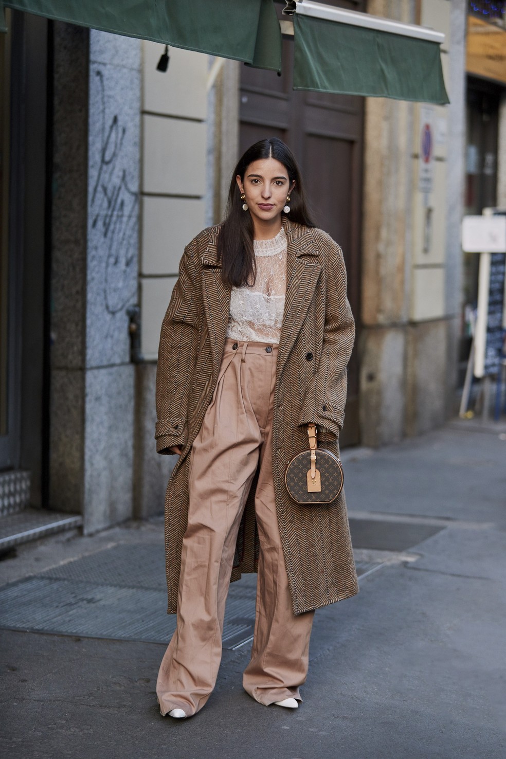 13 looks de inverno que precisam entrar na sua pastinha de referências