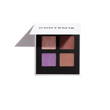 Quarteto de sombras Secreto, da Contém1g (R$ 74,90)