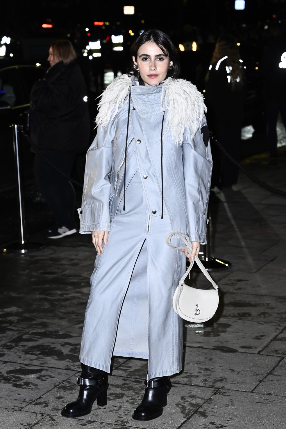 Valentina Herszage — Foto: Getty Images
