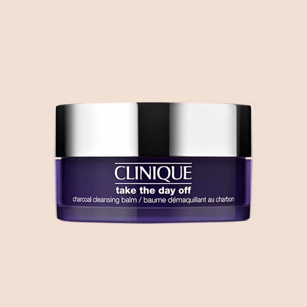 Bálsamo Demaquilante Take The Day Off, Clinique (R$ 246,90) — Foto: Divulgação