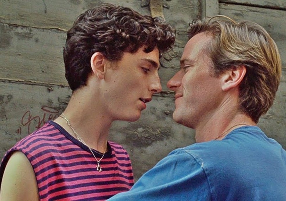 11 filmes LGBTQ+ para assistir já (Foto: Divulgação) — Foto: Glamour