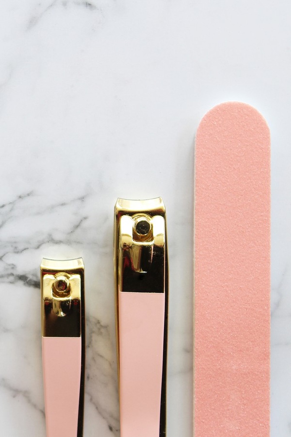 Kit de manicure (Foto: Getty Images) — Foto: Glamour