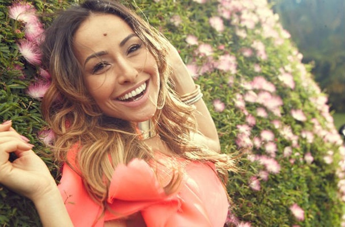 We love Sabrina Sato, musa aniversariante do dia!