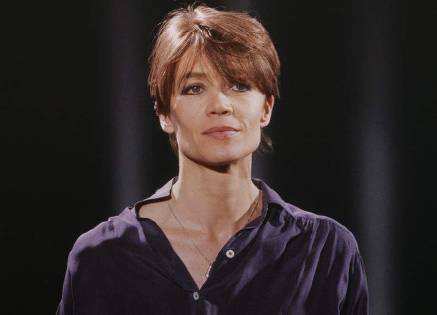 Morre aos 80 a cantora Françoise Hardy