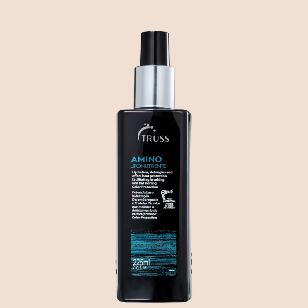 Protetor Térmico Amino, TRUSS (R$ 167,24) — Foto: Divulgação