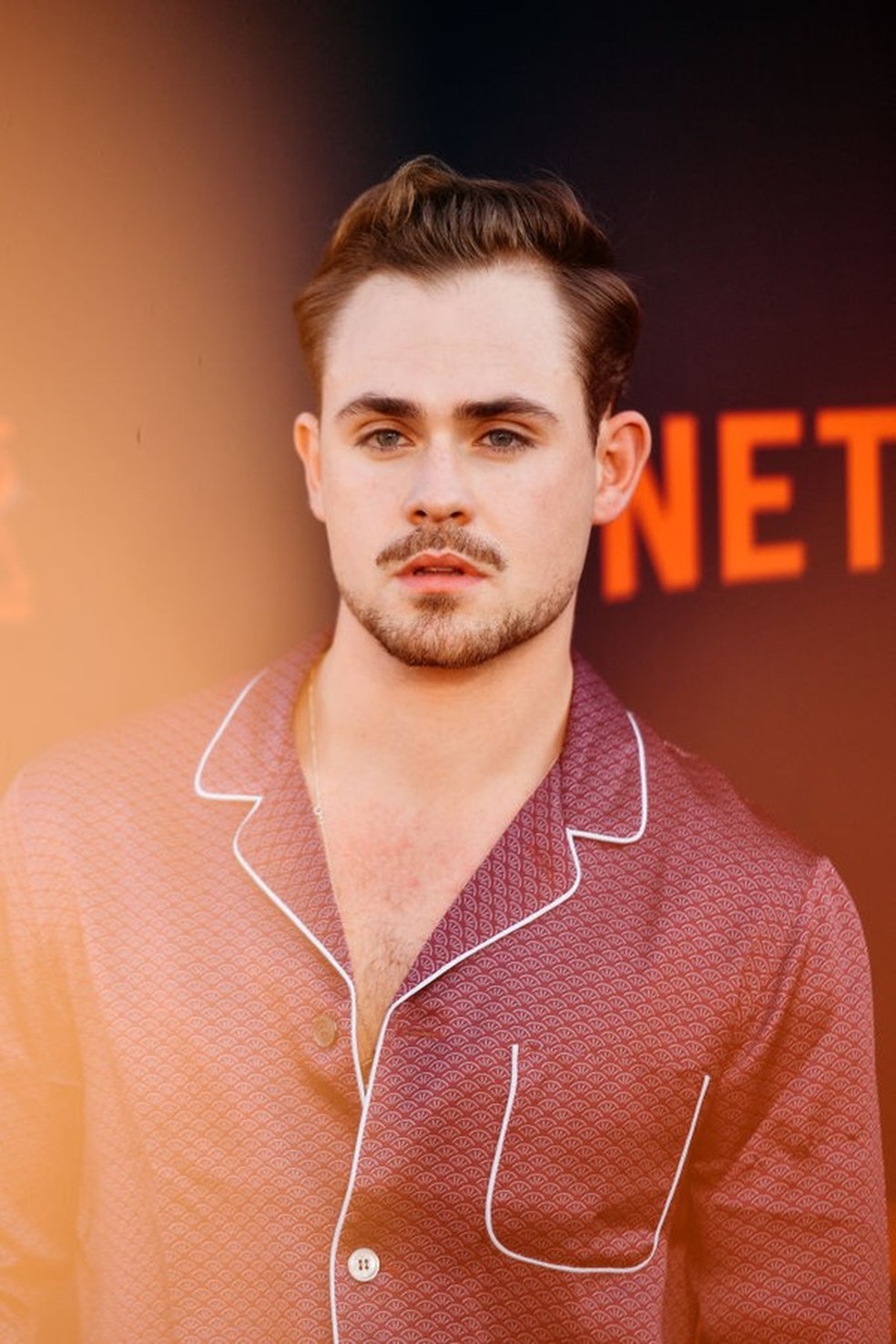 Dacre Montgomery (Foto: Getty Images) — Foto: Glamour