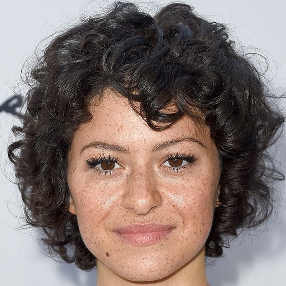 Alia Shawkat (Foto: Getty Images) — Foto: Glamour