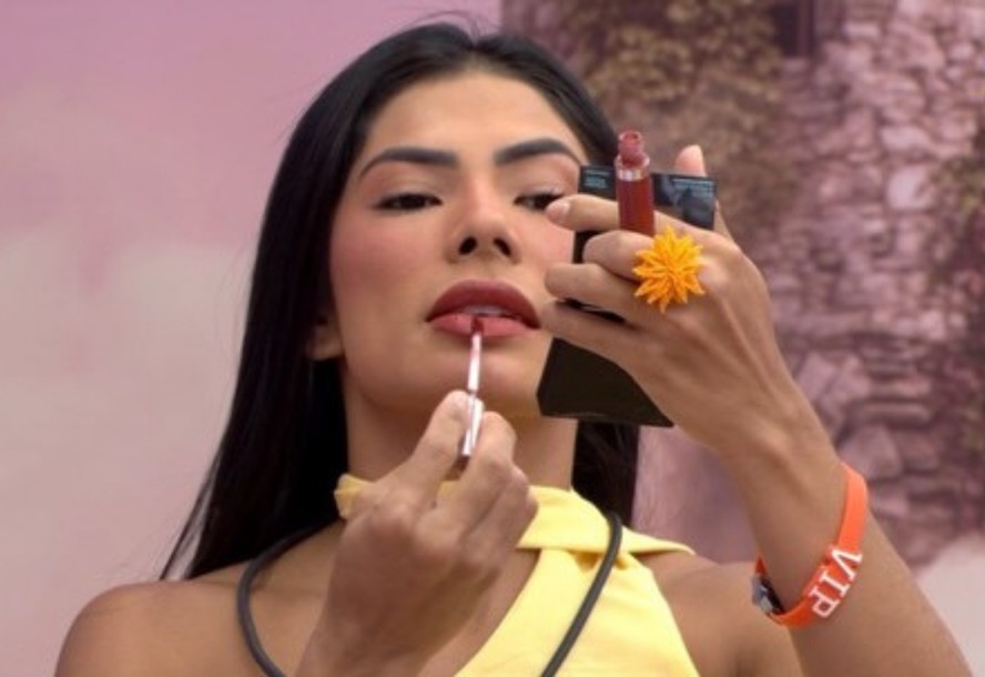 Aqui estão os produtos de beleza que as sisters levaram para o BBB 26