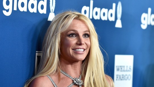 Britney Spears desativa perfil no Instagram após ser presa por embriaguez ao volante