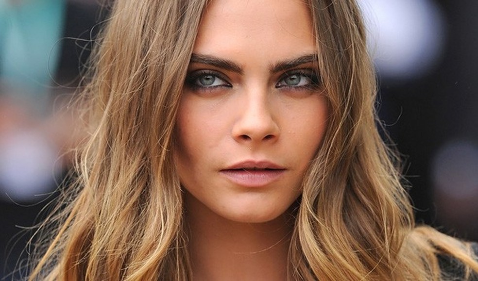 Cara Delevinge (Foto: Getty Images) — Foto: Glamour