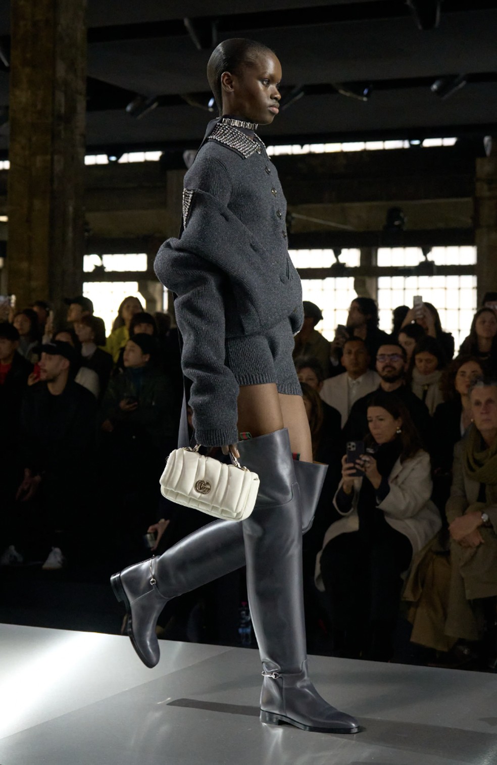 gucci — Foto: Spotlight Launchmetrics