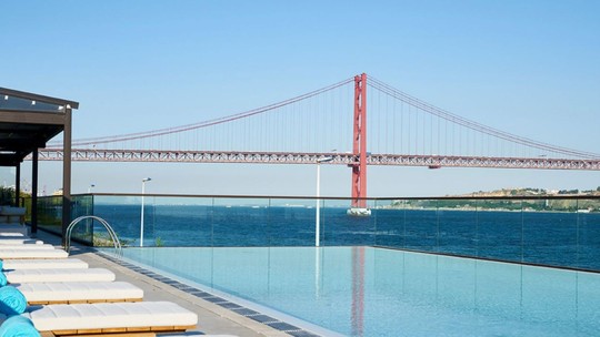 Do brunch ao rooftop: o roteiro mais cool da nova Lisboa