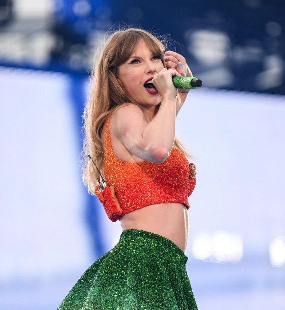 Taylor Swift | Tudo Sobre | glamour