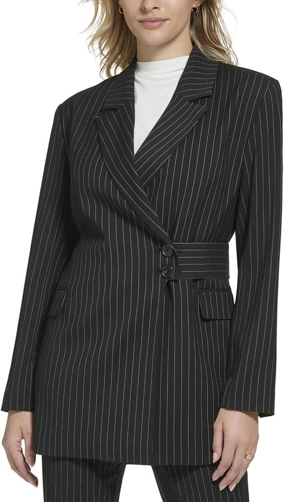 Blazer faz parte do estilo preppy — Foto: Divulgação