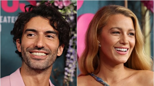 Blake Lively e Justin Baldoni fecham acordo e encerram disputa judicial; relembre o caso