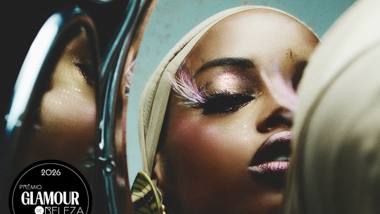 Os melhores hidratantes do Prêmio Glamour de Beleza 2026