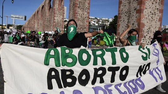 Descriminalização do aborto: quais são os próximos passos do julgamento no STF