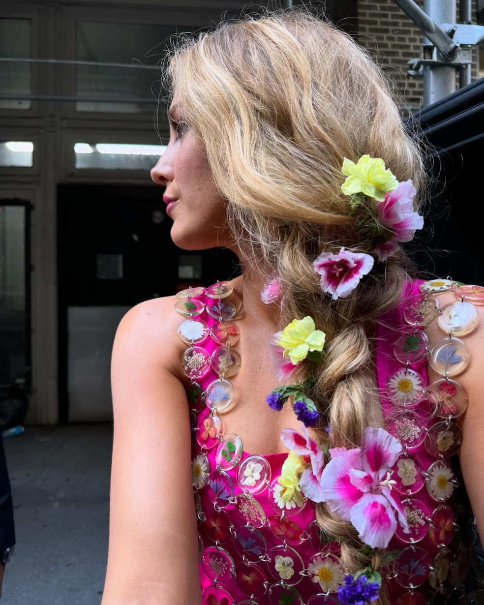 Blake Lively – Photo: Reproduction