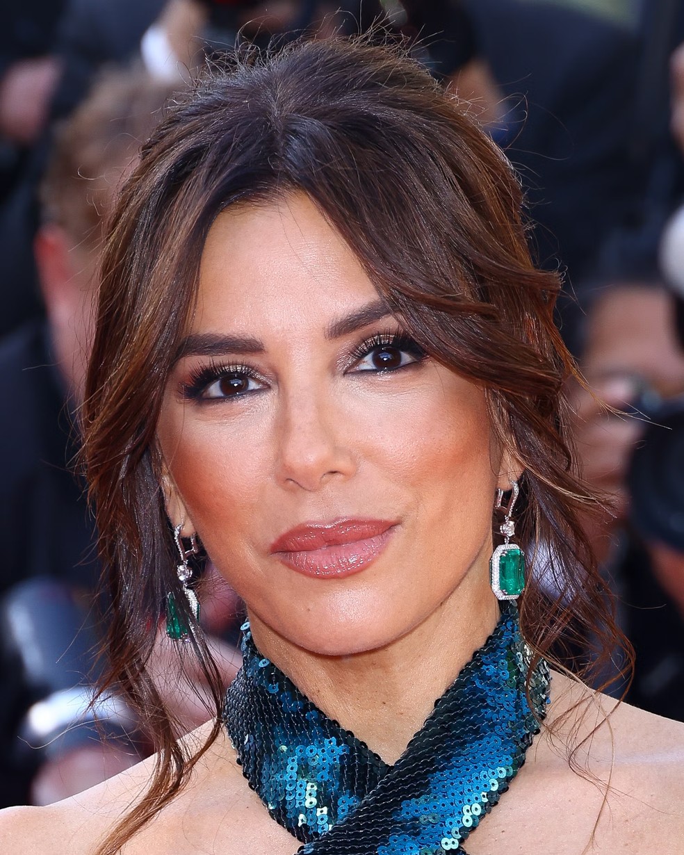 Eva Longoria, 2025 — Foto: Getty Images