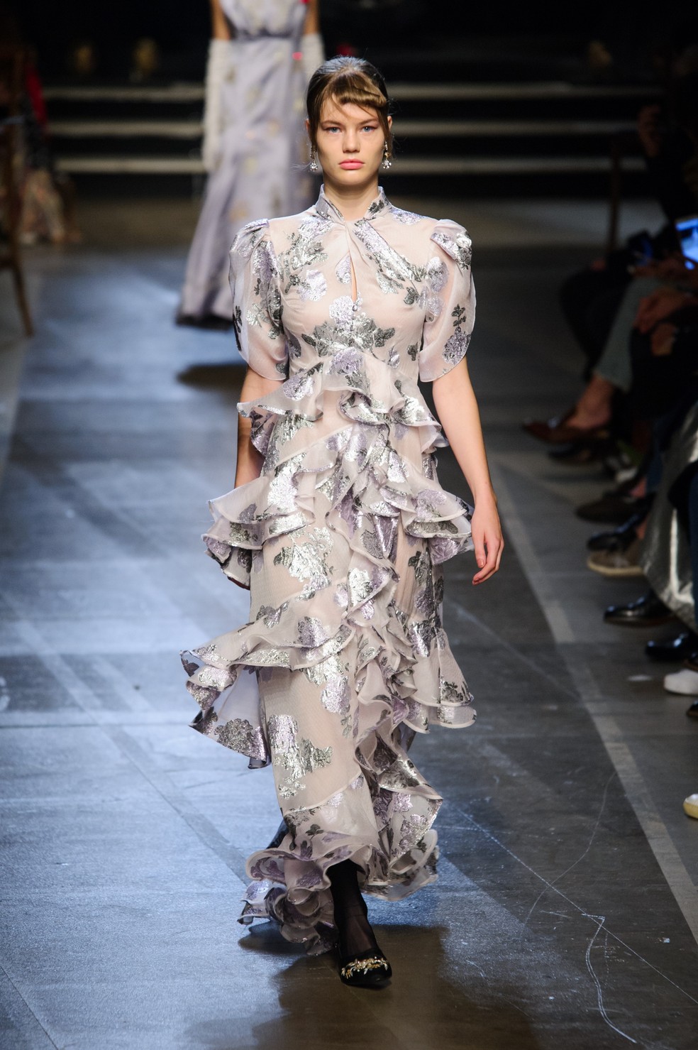 Erdem (Foto: Imaxtree) — Foto: Glamour