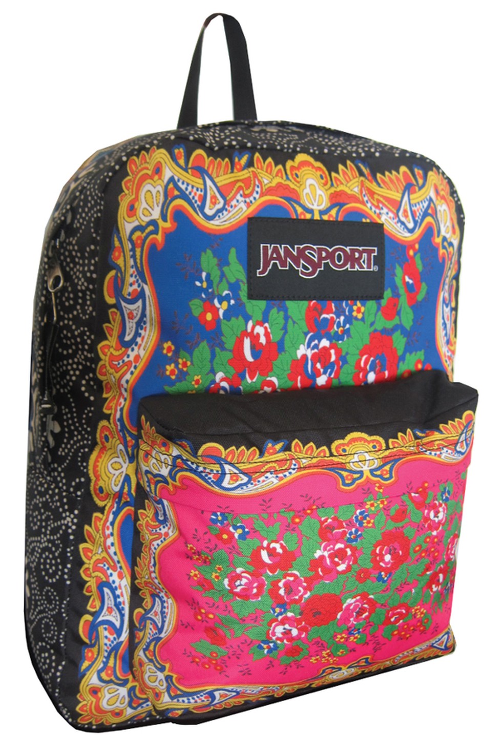 Jansport e farm top