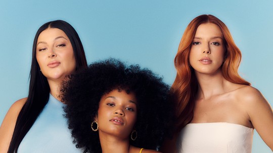 Um convite ao bonde de cuidados capilares com a linha Dove Bond Intense Repair™ Um convite ao bonde de cuidados capilares com a linha Dove Bond Intense Repair™