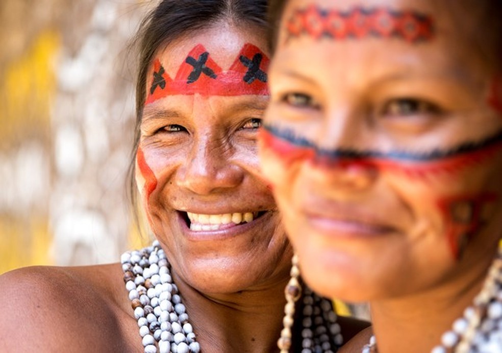 Dia Nacional de Luta dos Povos Indígenas: 5 livros escritos por eles (Foto: Getty Images/iStockphoto) — Foto: Glamour