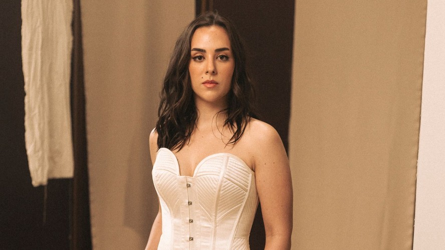 LARA: 'Sempre quis ter visibilidade por conta do que eu faço, não de ...