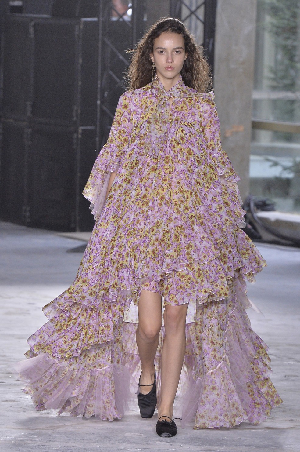 Giambattista Valli (Foto: Getty Images) — Foto: Glamour