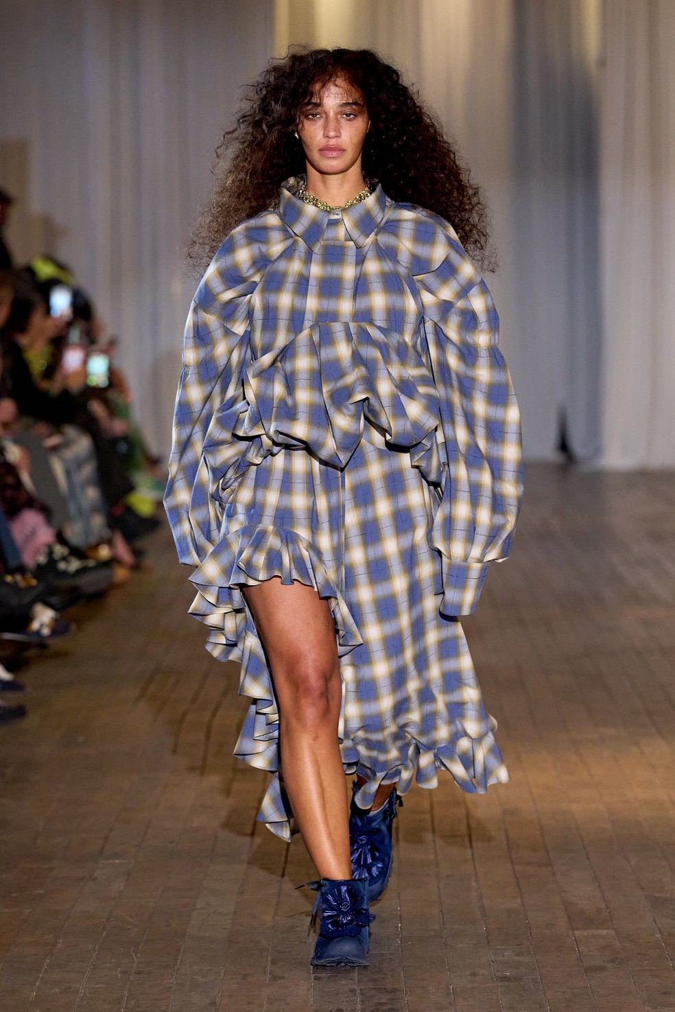 Collina Strada — Foto: glamour
