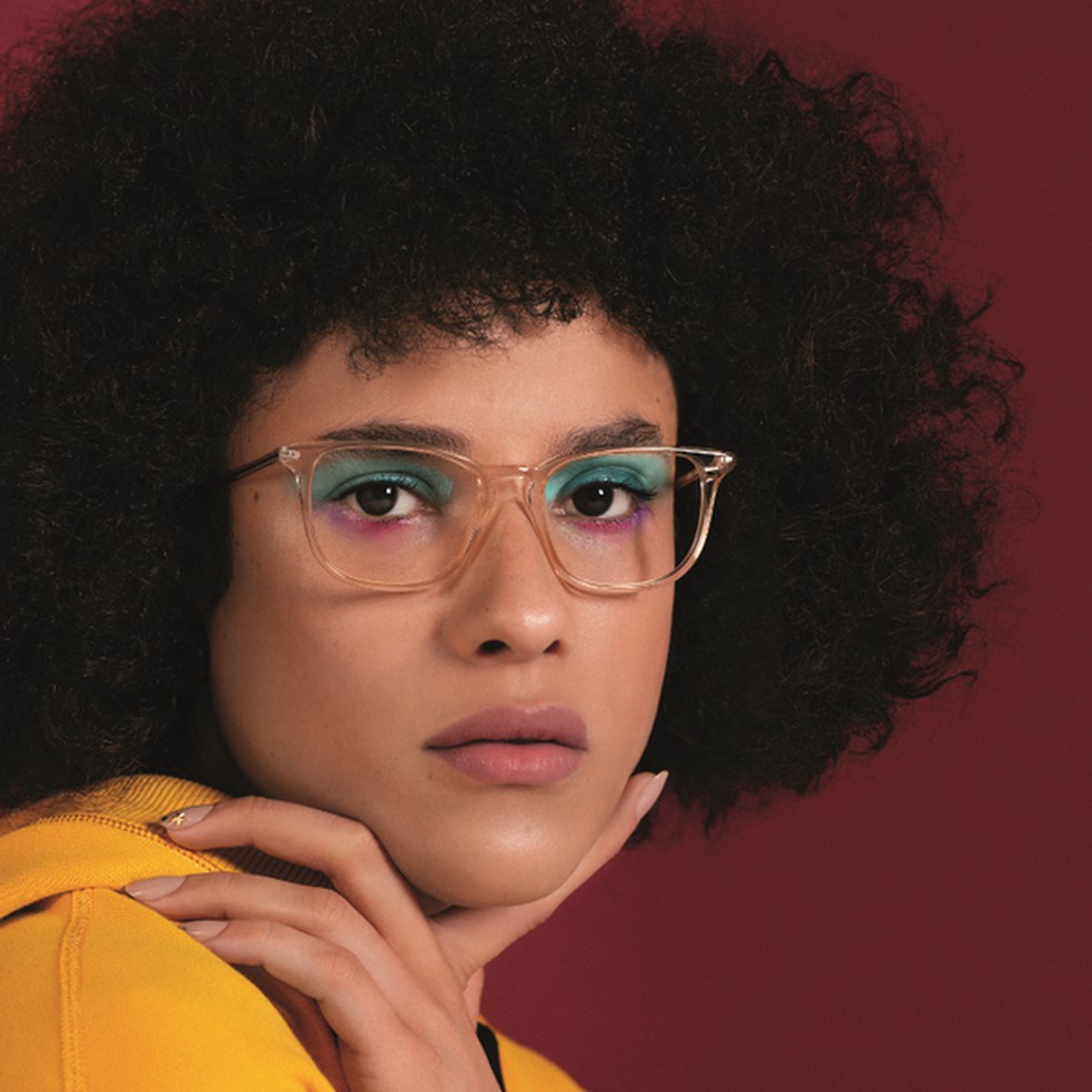 Beleza: Vanessa Rozan (Foto: Takeuchiss) — Foto: Glamour