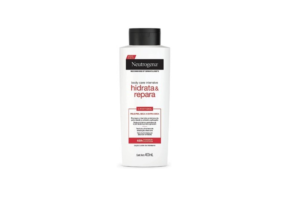 Hiratante Neutrogena, disponível na Amazon (Foto: Divulgação) — Foto: Glamour