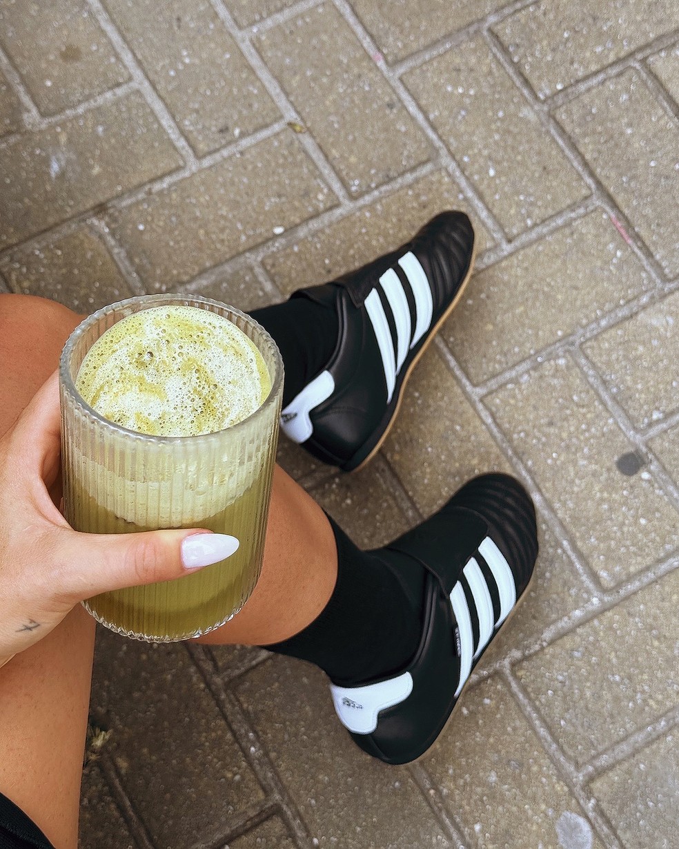 Estes tênis prometem virar a próxima tendência do street style — Foto: Divulgação