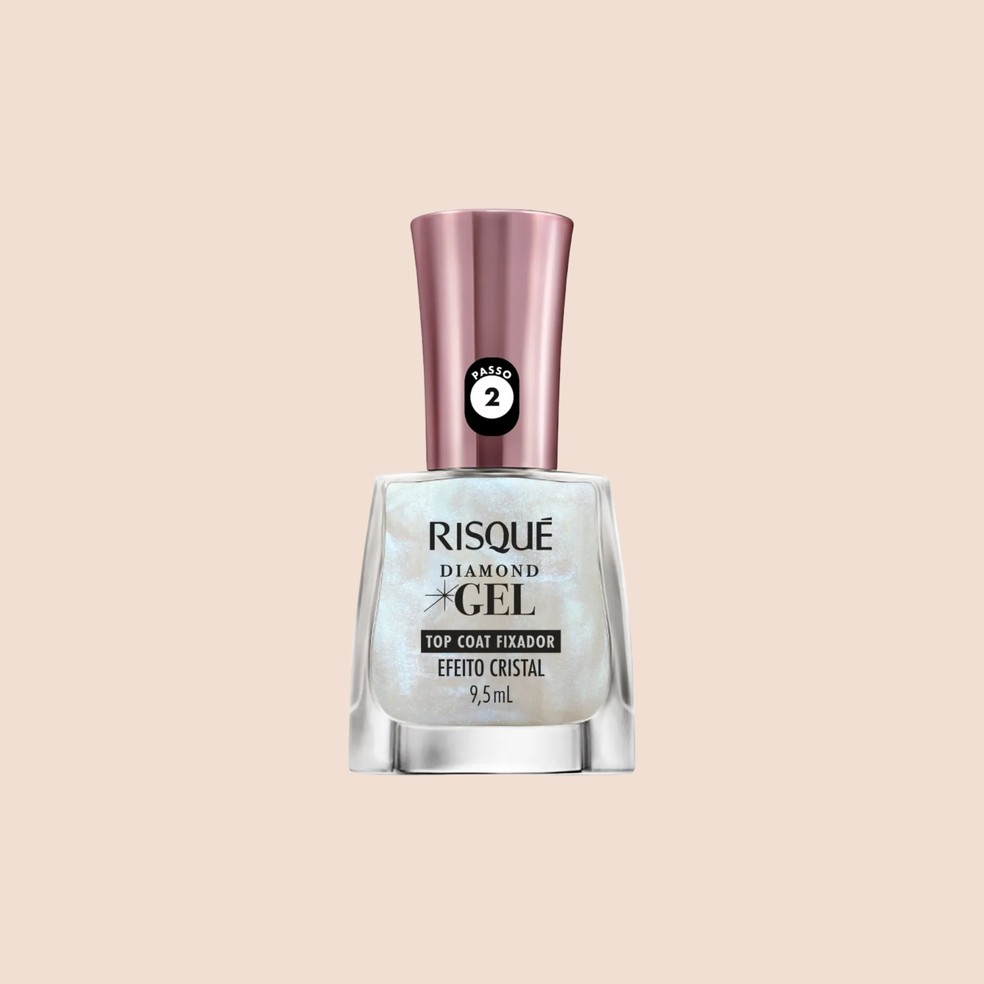Os melhores esmaltes e produtos de cuidados para as mãos do Prêmio Glamour de Beleza 2026 — Foto: Divulgação